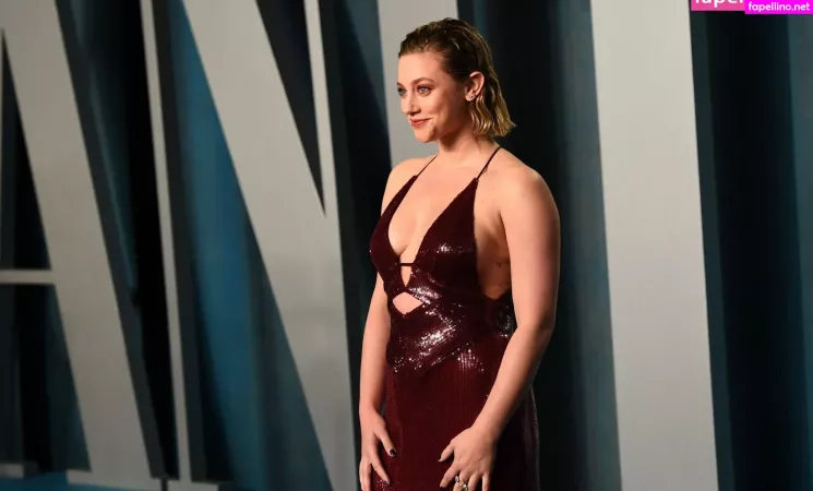 Lili Reinhart OnlyFans Thumbnail #iwjk5cxoGq