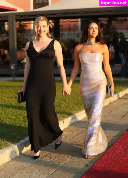 Lili Reinhart OnlyFans Thumbnail #j7SpUtgmRf