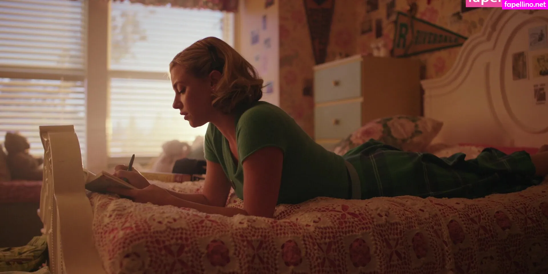 Lili Reinhart, Unpublished Photos, lilireinhart Nude Leaked OnlyFans Photo #kAfpZdZ9FE