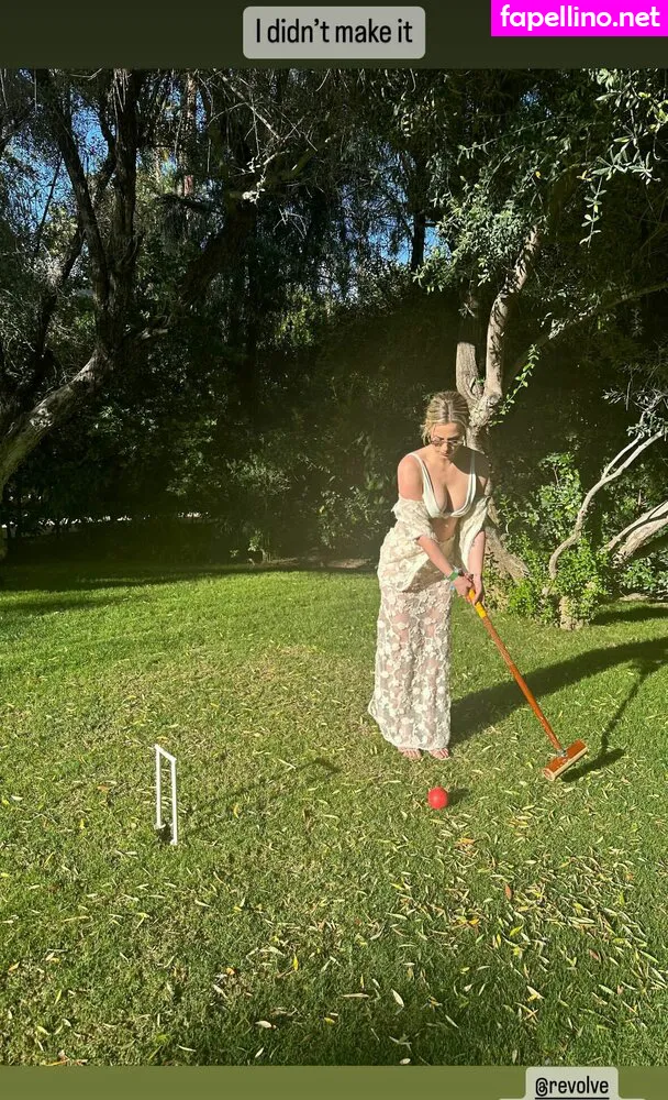 Lili Reinhart, Unpublished Photos, lilireinhart Nude Leaked OnlyFans Photo #kWWvijubsp