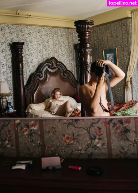 Lili Reinhart OnlyFans Thumbnail #krfhCw2c9U