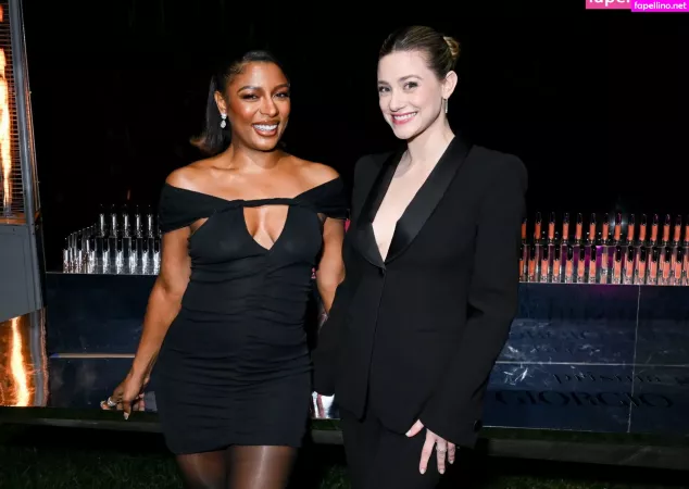 Lili Reinhart OnlyFans Thumbnail #mSWc2HrG5h