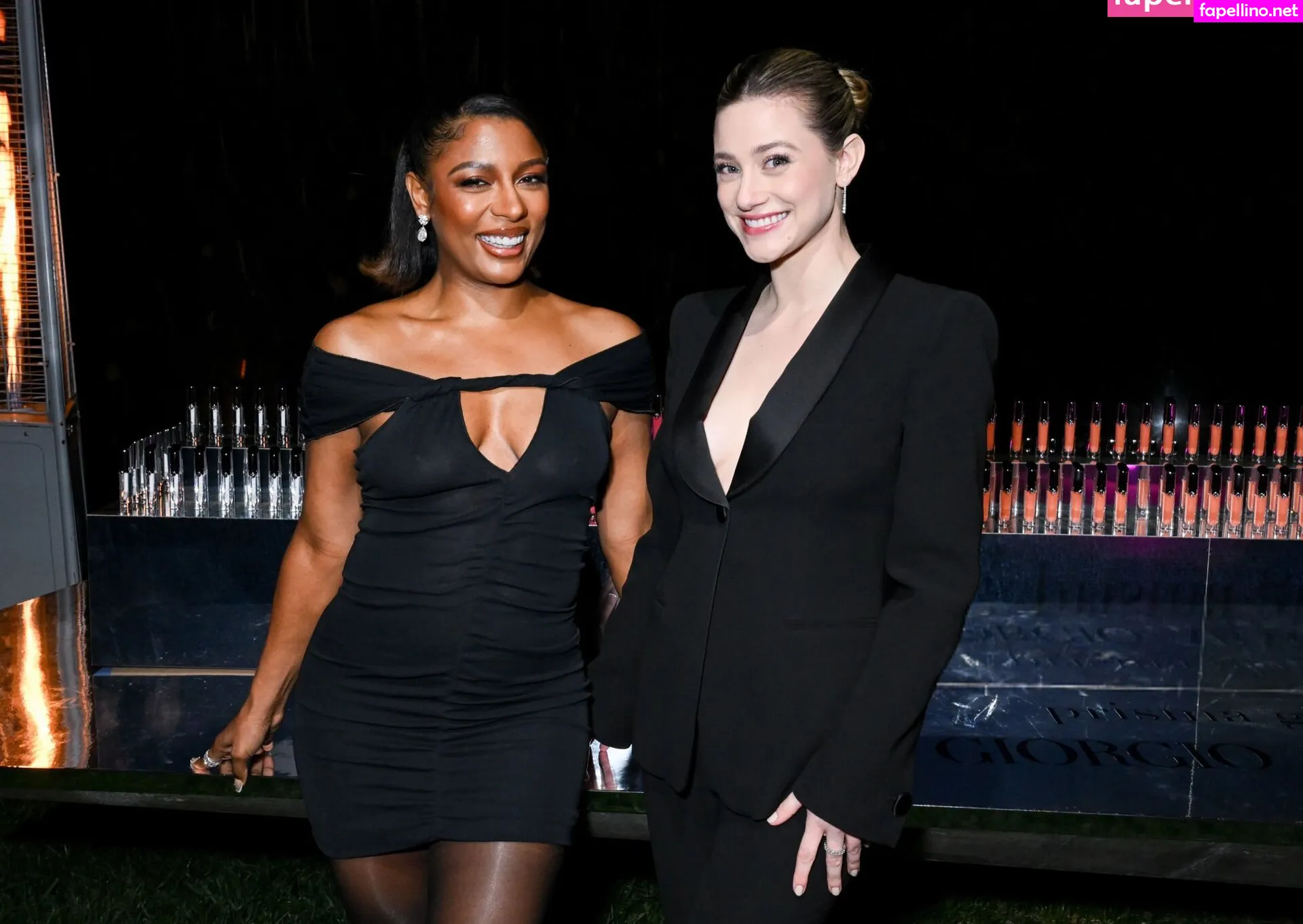 Lili Reinhart, Unpublished Photos, lilireinhart Nude Leaked OnlyFans Photo #mSWc2HrG5h