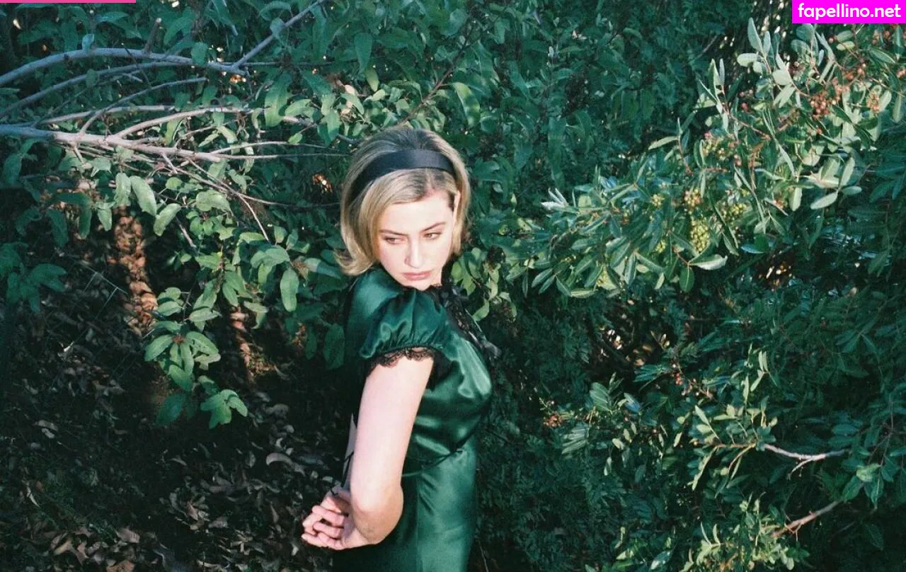 Lili Reinhart, Unpublished Photos, lilireinhart Nude Leaked OnlyFans Photo #qVdaMW3fsD