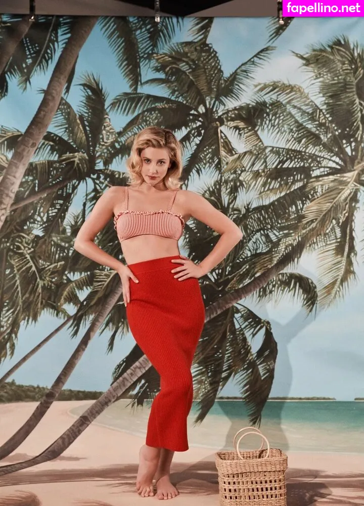 Lili Reinhart, Unpublished Photos, lilireinhart Nude Leaked OnlyFans Photo #quCnfIlGWI