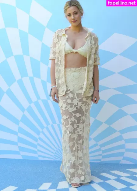 Lili Reinhart OnlyFans Thumbnail #rLJka2H1HR