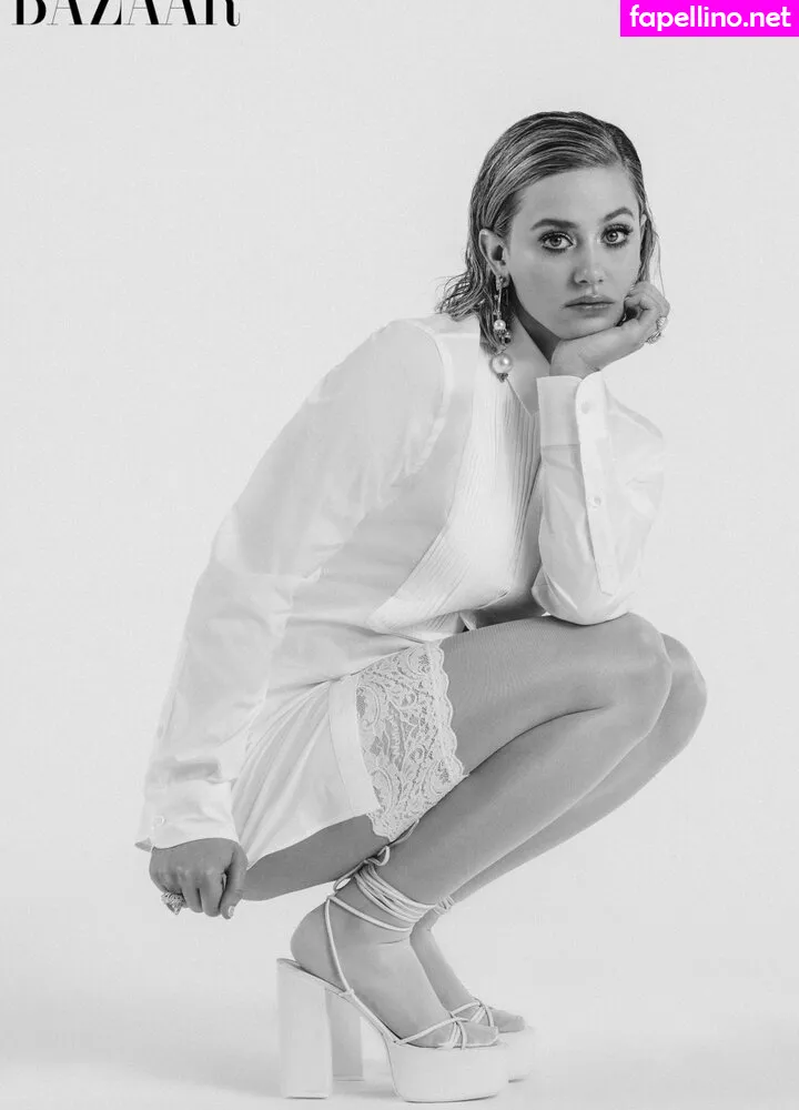 Lili Reinhart, Unpublished Photos, lilireinhart Nude Leaked OnlyFans Photo #rtXKClXjnz