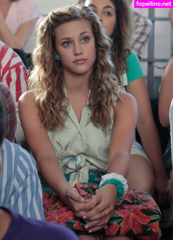 Lili Reinhart, Unpublished Photos, lilireinhart Nude Leaked OnlyFans Photo #scAkSLur3K