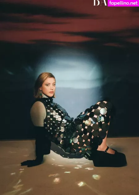 Lili Reinhart OnlyFans Thumbnail #svOk4iRbCj