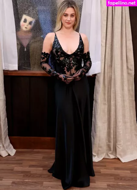 Lili Reinhart OnlyFans Thumbnail #uCEfVhsZSb