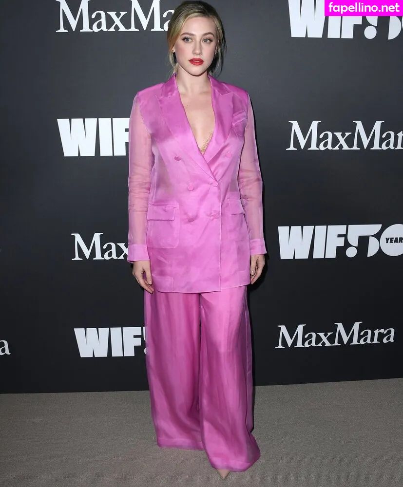 Lili Reinhart, Unpublished Photos, lilireinhart Nude Leaked OnlyFans Photo #uQnIDxty82