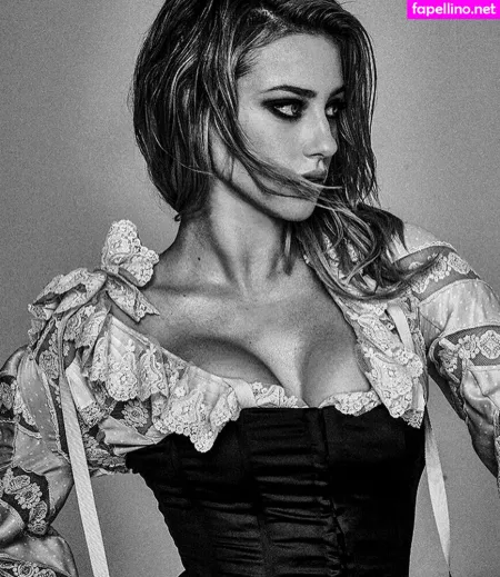 Lili Reinhart OnlyFans Thumbnail #vGX93qrSgK