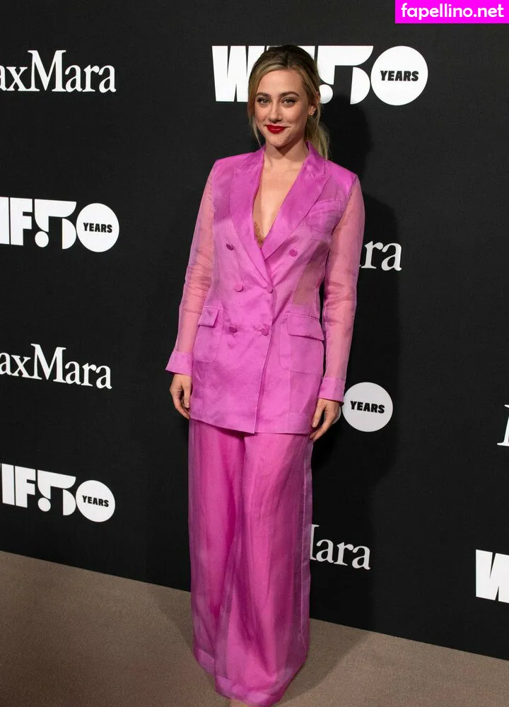 Lili Reinhart, Unpublished Photos, lilireinhart Nude Leaked OnlyFans Photo #vftwyCZ8Db