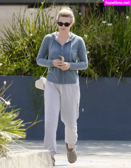 Lili Reinhart OnlyFans Thumbnail #w2PmPctsFj