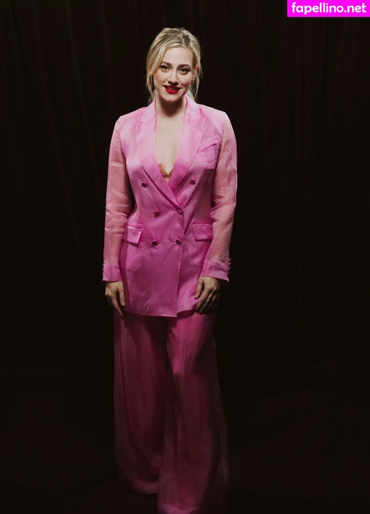 Lili Reinhart, Unpublished Photos, lilireinhart Nude Leaked OnlyFans Photo #wXupqKolMl