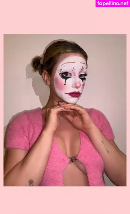 Lili Reinhart OnlyFans Thumbnail #woWvIUwo1R