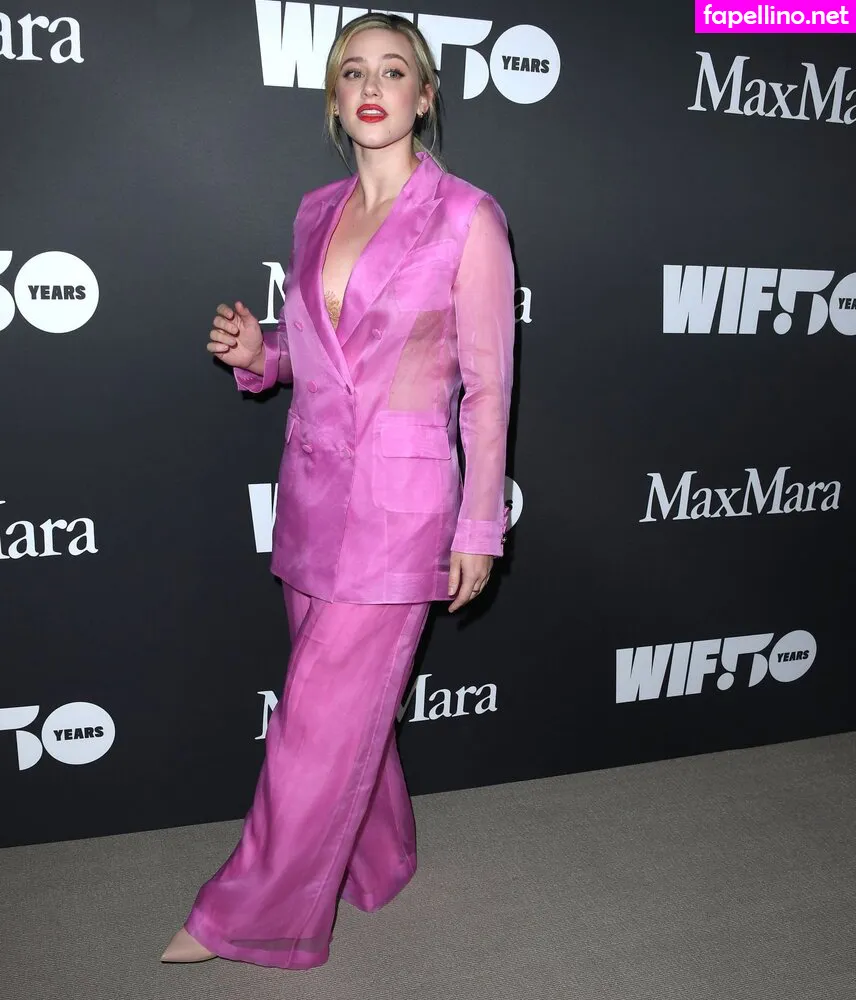 Lili Reinhart, Unpublished Photos, lilireinhart Nude Leaked OnlyFans Photo #yIGIRNclHs