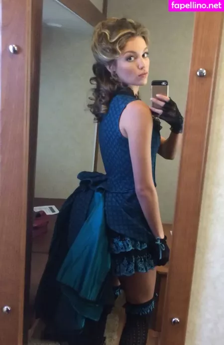 Lili Simmons OnlyFans Thumbnail #ID9Qpx7kMj