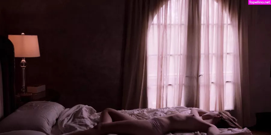 Lili Simmons OnlyFans Thumbnail #V8v03Zi3r4