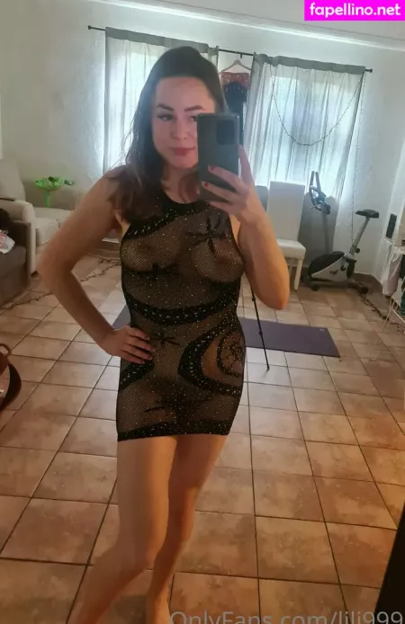 Lili999 OnlyFans Thumbnail #nc1pjH1FAI