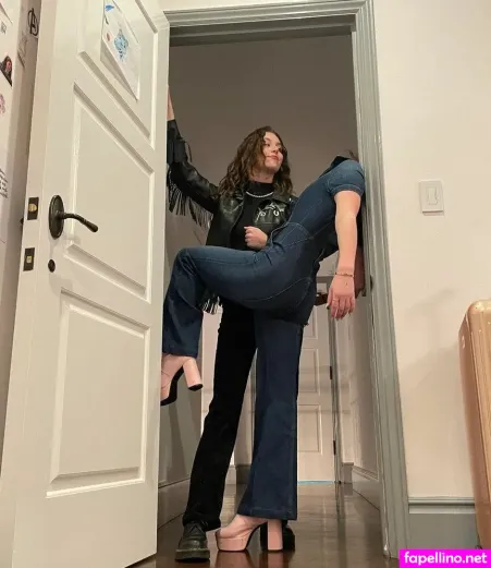 Lilia Buckingham OnlyFans Thumbnail #vSGJj0GGah