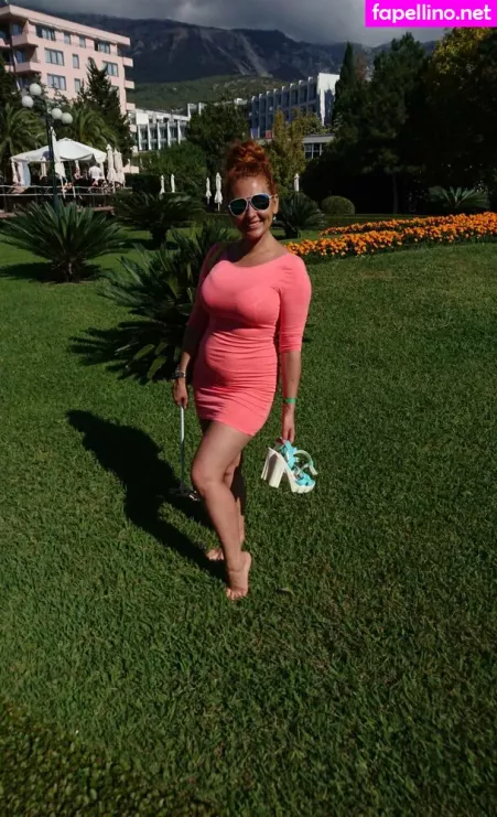 Lilia Malanchukova OnlyFans Thumbnail #6O3rk5rIwY