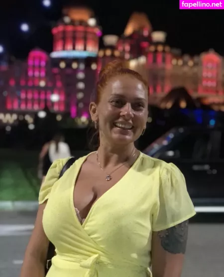 Lilia Malanchukova OnlyFans Thumbnail #8VdO27MWkk