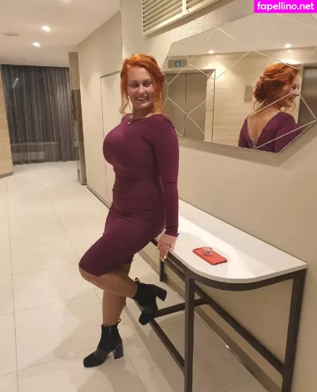 Lilia Malanchukova OnlyFans Thumbnail #IFvGvD6YXA