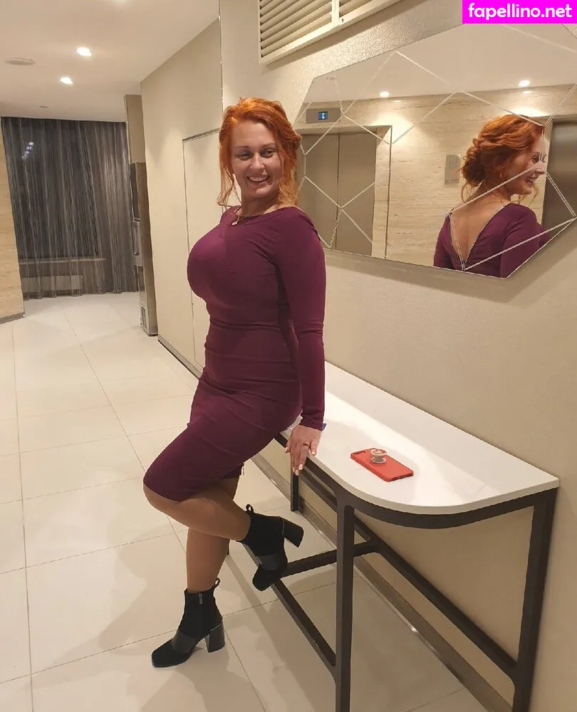 lilia_malakhova_ Nude Leaked OnlyFans Photo #IFvGvD6YXA