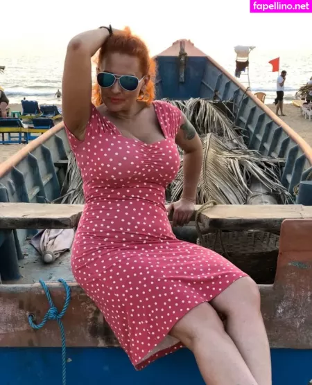 Lilia Malanchukova OnlyFans Thumbnail #UynE9LKqoi