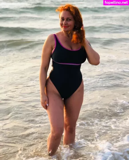 Lilia Malanchukova OnlyFans Thumbnail #Y8XVjii9RQ