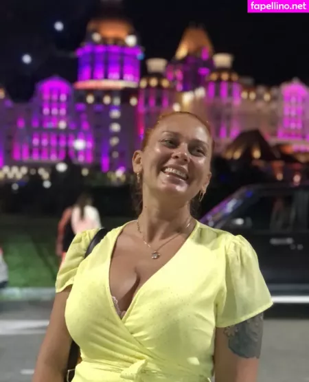 Lilia Malanchukova OnlyFans Thumbnail #c4IoQlb3AC