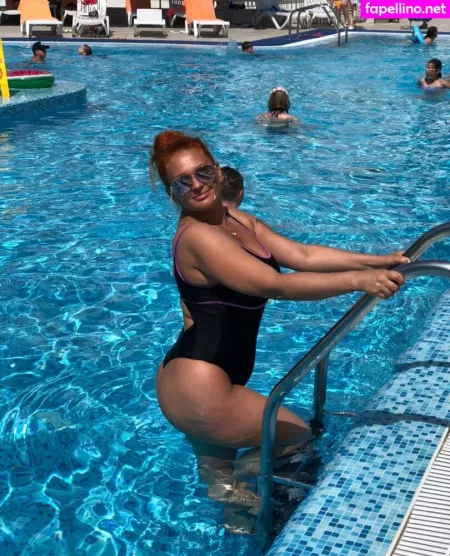 Lilia Malanchukova OnlyFans Thumbnail #ftvfsRZ70Z