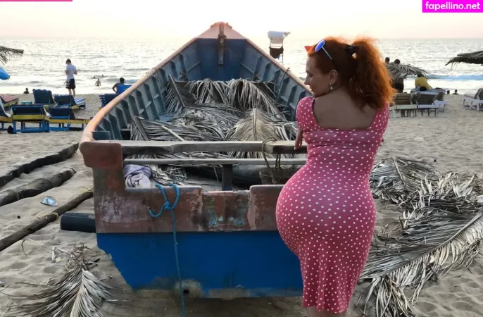 Lilia Malanchukova OnlyFans Thumbnail #nRbjhbyHFI
