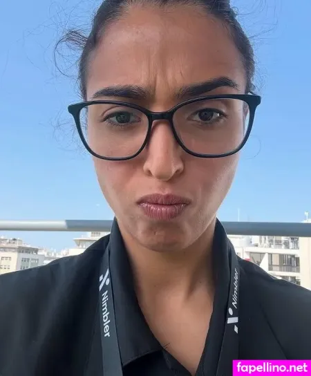 Lilia Marzougui OnlyFans Thumbnail #BFuvrotdUo