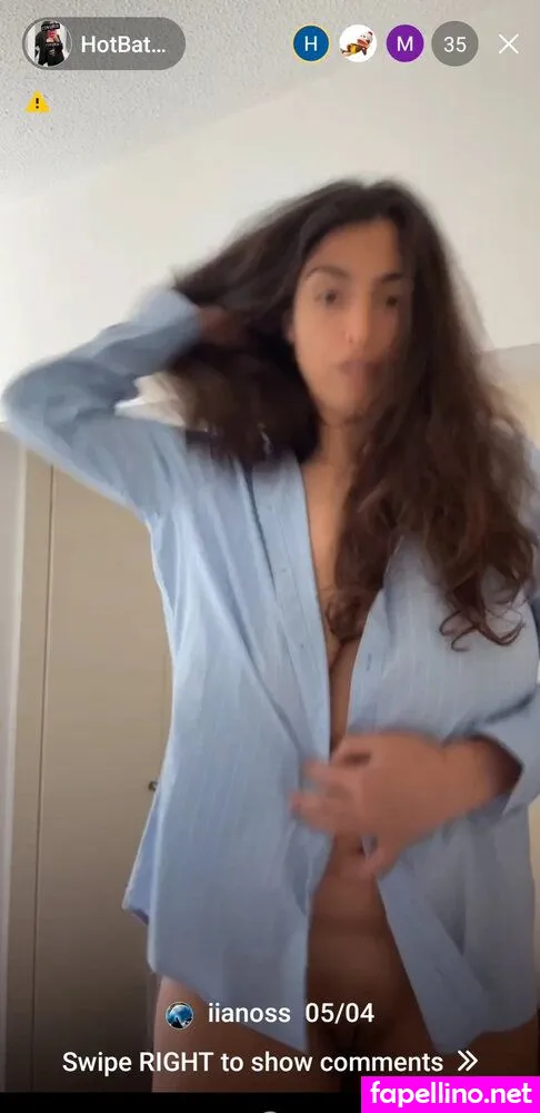 lilia.marzougui Nude Leaked OnlyFans Photo #vGu9e6AUHs