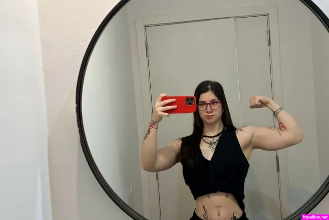 Lilia Sinclair OnlyFans Thumbnail #9dLjcZqVRG