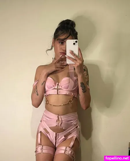 Liliabxnny OnlyFans Thumbnail #g4MQ8C06FW