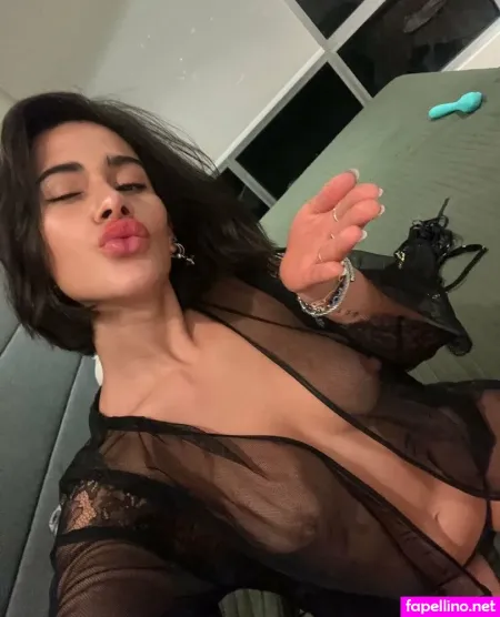 Lilian Duran OnlyFans Thumbnail #9FnE4Fkp41
