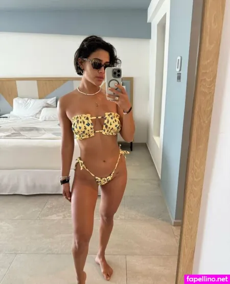 Lilian Duran OnlyFans Thumbnail #crmYHCkR8u