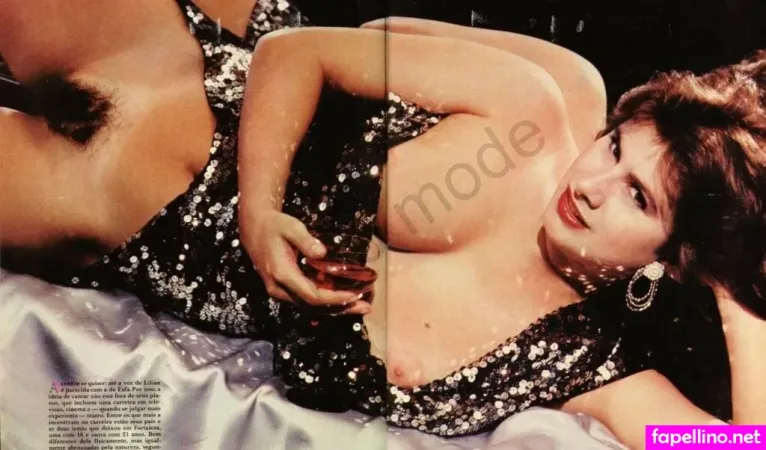 Lilian Ramos OnlyFans Thumbnail #oOWiLd5b7V