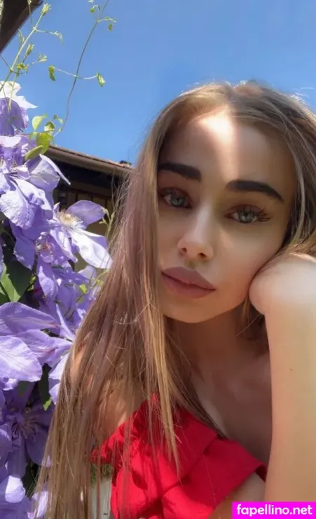 Lilian Rose OnlyFans Thumbnail #uh3QWPCuja