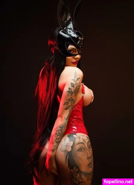 Lilian OnlyFans Thumbnail #6QLnwqVIFn
