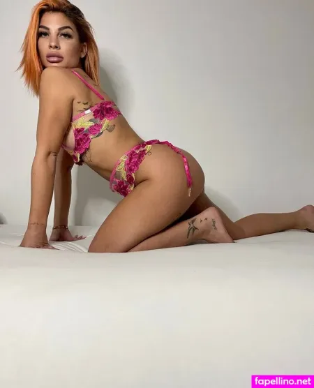 Liliana 3 OnlyFans Thumbnail #qtTr1Umy53