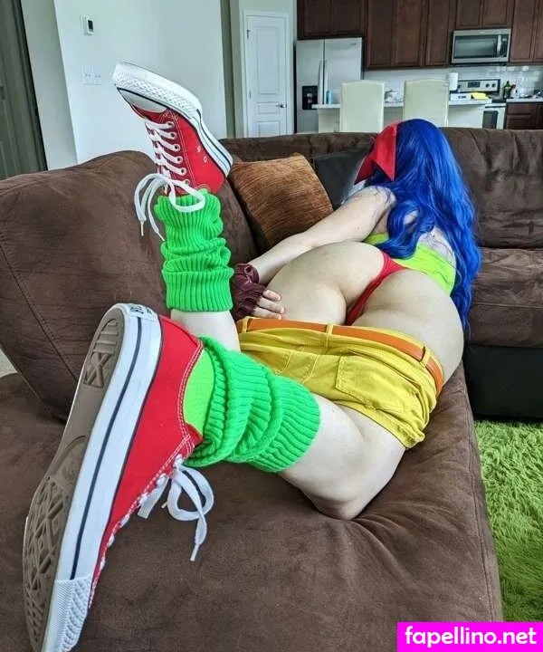 liliana_fenty, lilianafenty Nude Leaked OnlyFans Photo #Oq79ryO57e