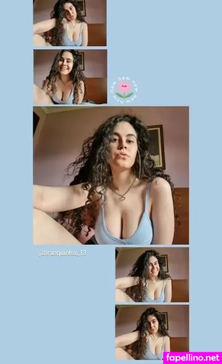 Liliana Freire OnlyFans Thumbnail #4lASACGF13