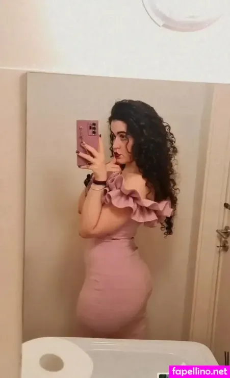Liliana Freire OnlyFans Thumbnail #PDeAISHLYh