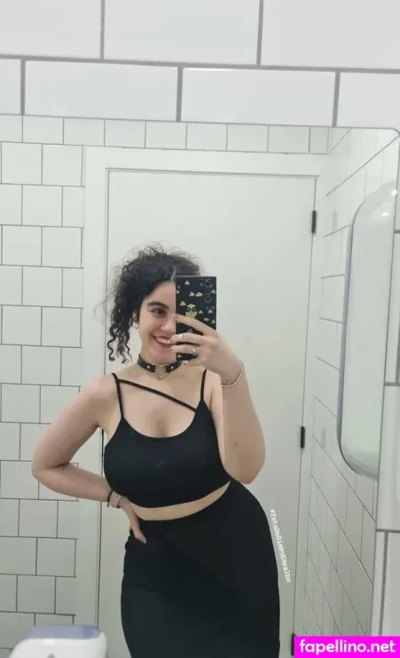 Liliana Freire OnlyFans Thumbnail #YLGGYERwWw