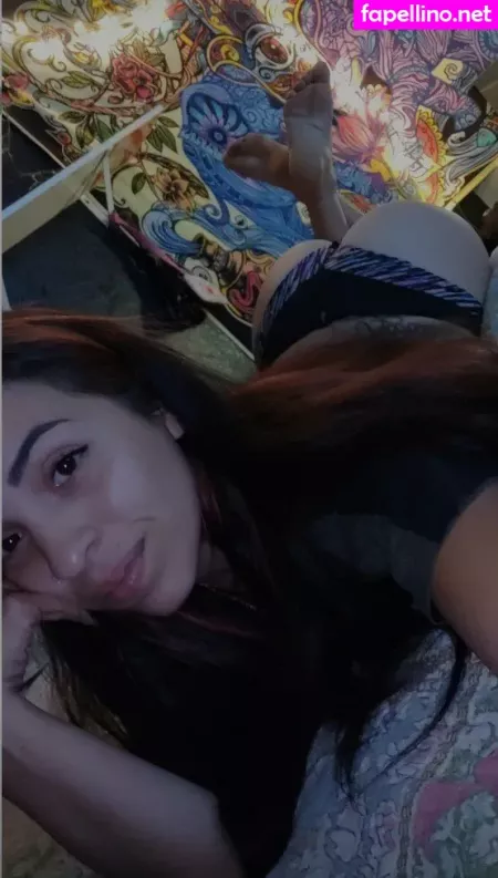 Liliana Nana OnlyFans Thumbnail #i8moMw7yUH