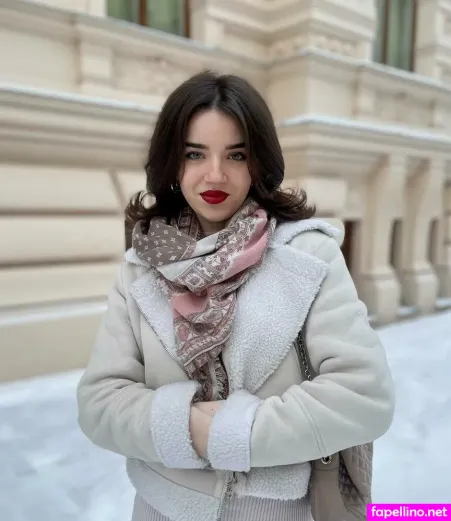 Liliana Sidorova OnlyFans Thumbnail #4UvcMu6Yja